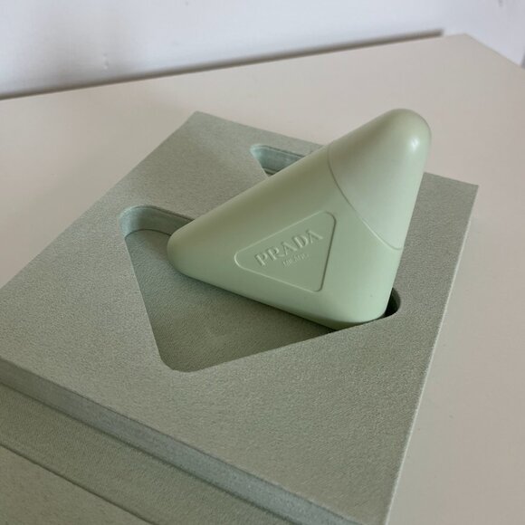 Prada Beauty Hand Cream 1.6oz in Limited Edition Packaging - Picture 6 of 7